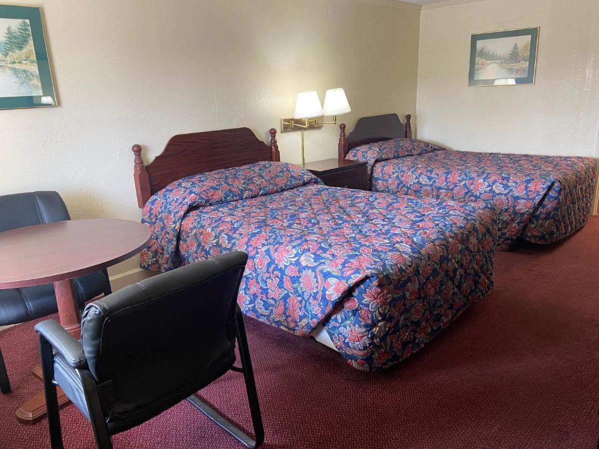 Corbin Inn Eksteriør bilde