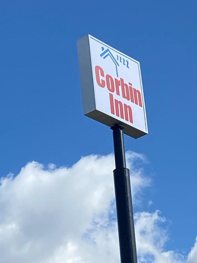 Corbin Inn Eksteriør bilde