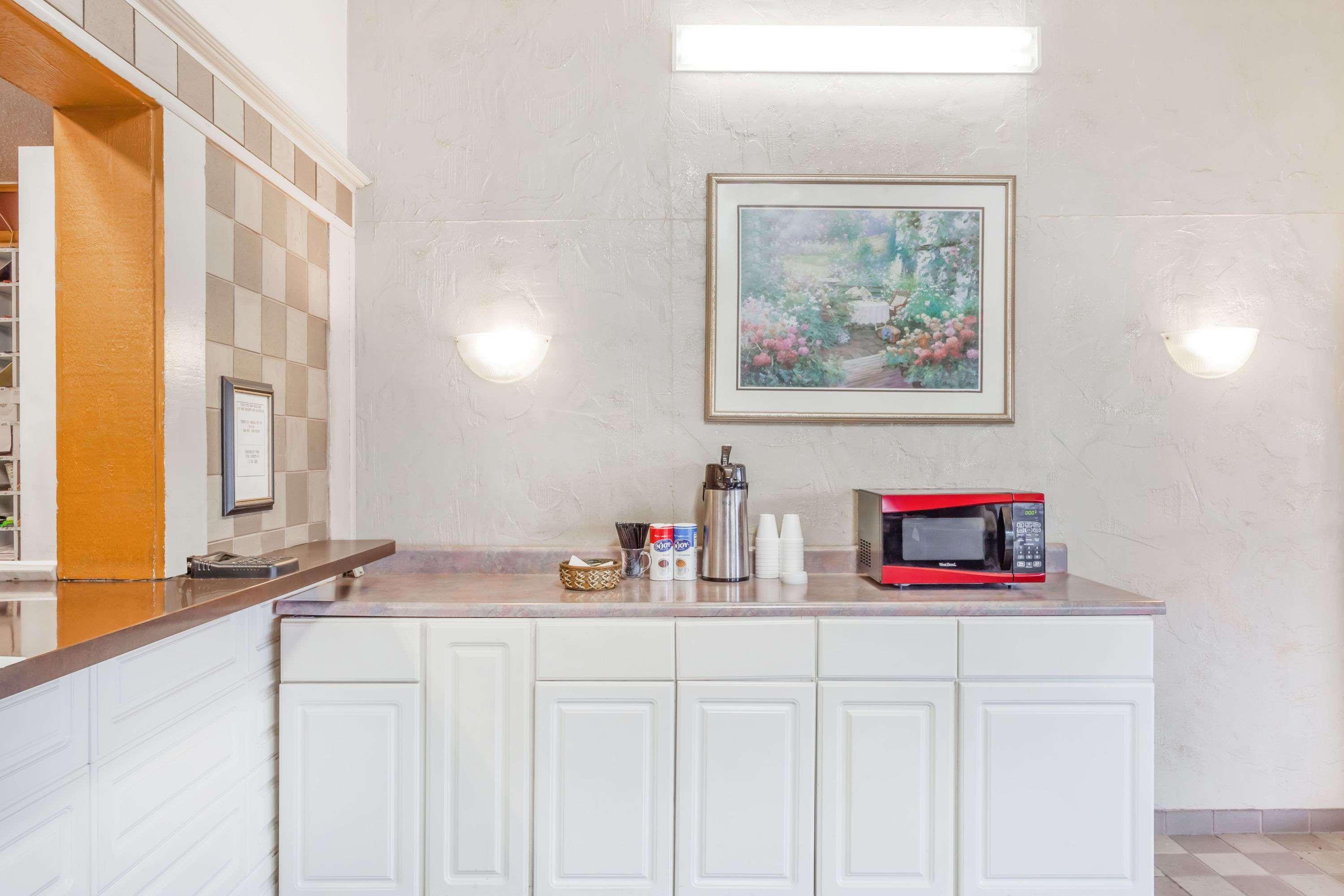 Corbin Inn Eksteriør bilde