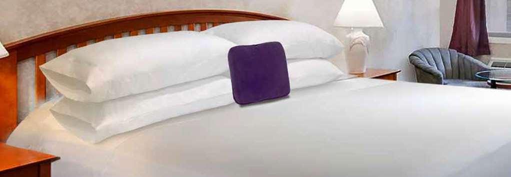 Corbin Inn Rom bilde